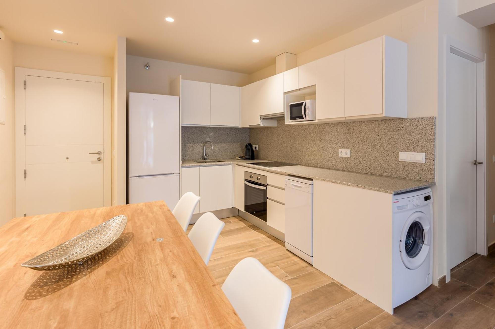 Can Cintet 1 Apartamento En La Plaza De Besalú Exteriér fotografie