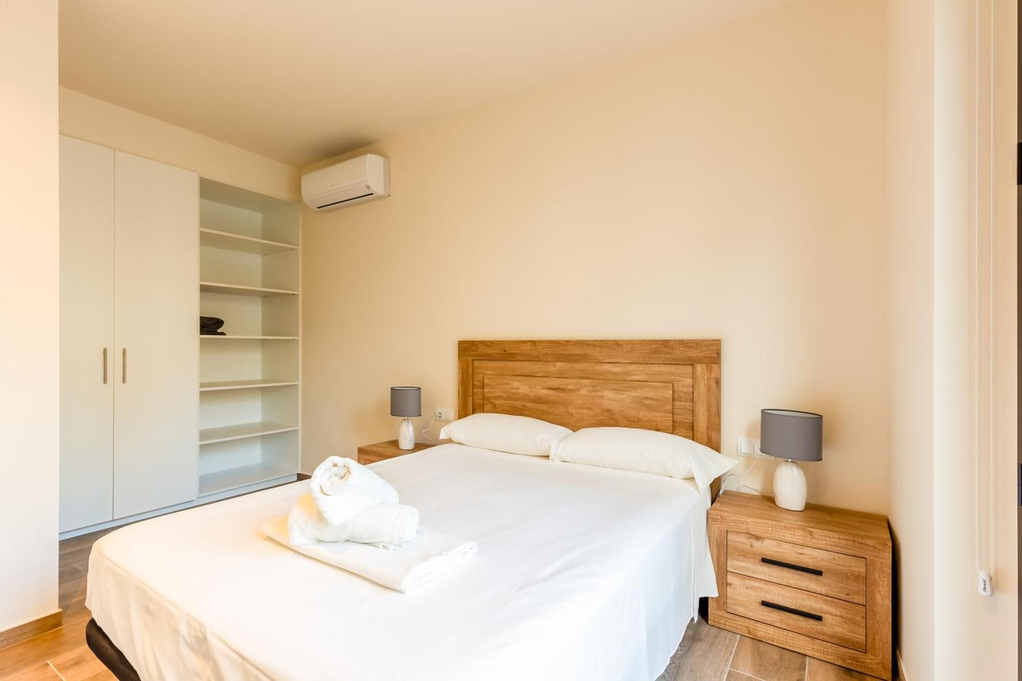 Can Cintet 1 Apartamento En La Plaza De Besalú Exteriér fotografie