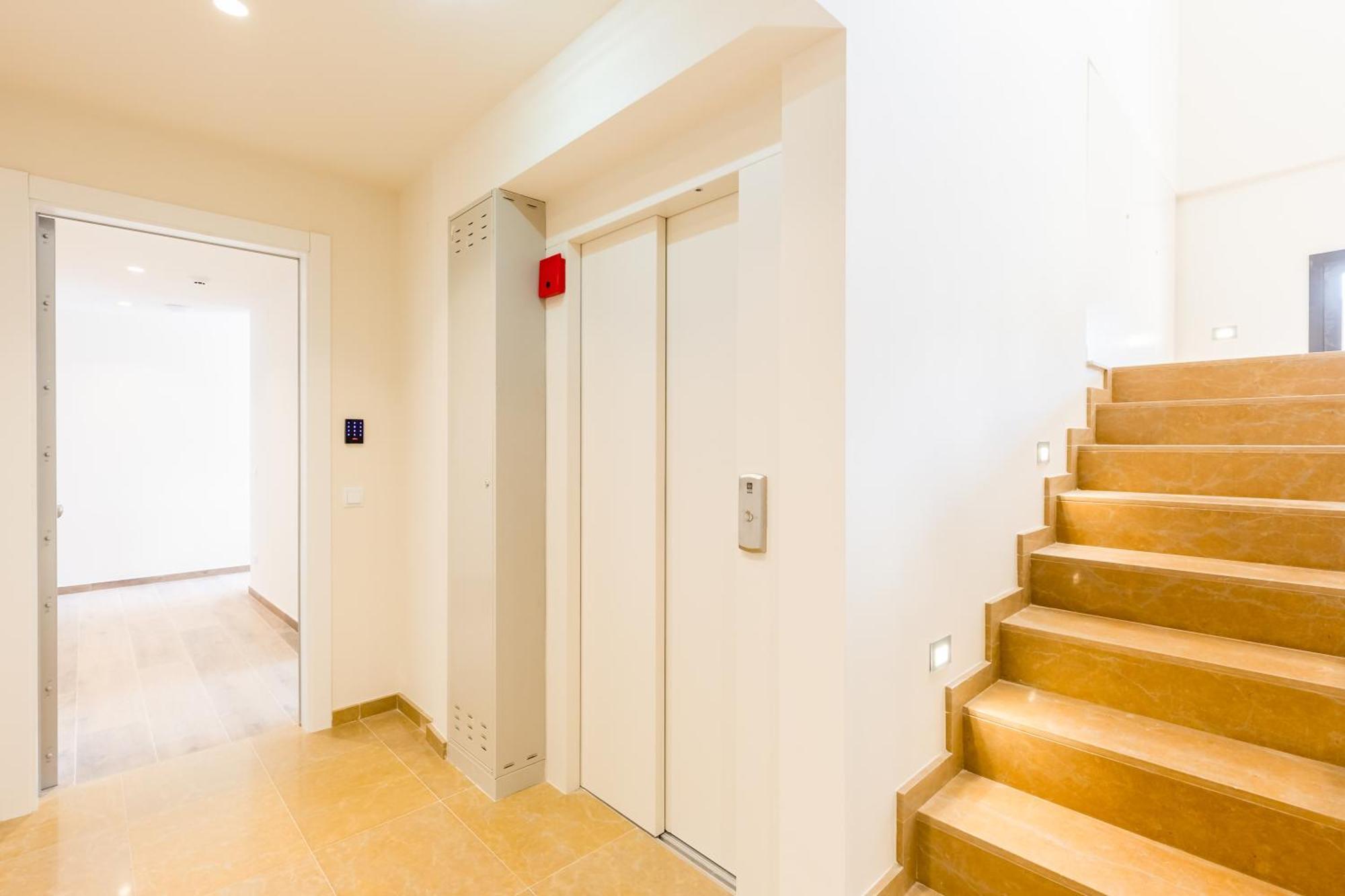 Can Cintet 1 Apartamento En La Plaza De Besalú Exteriér fotografie