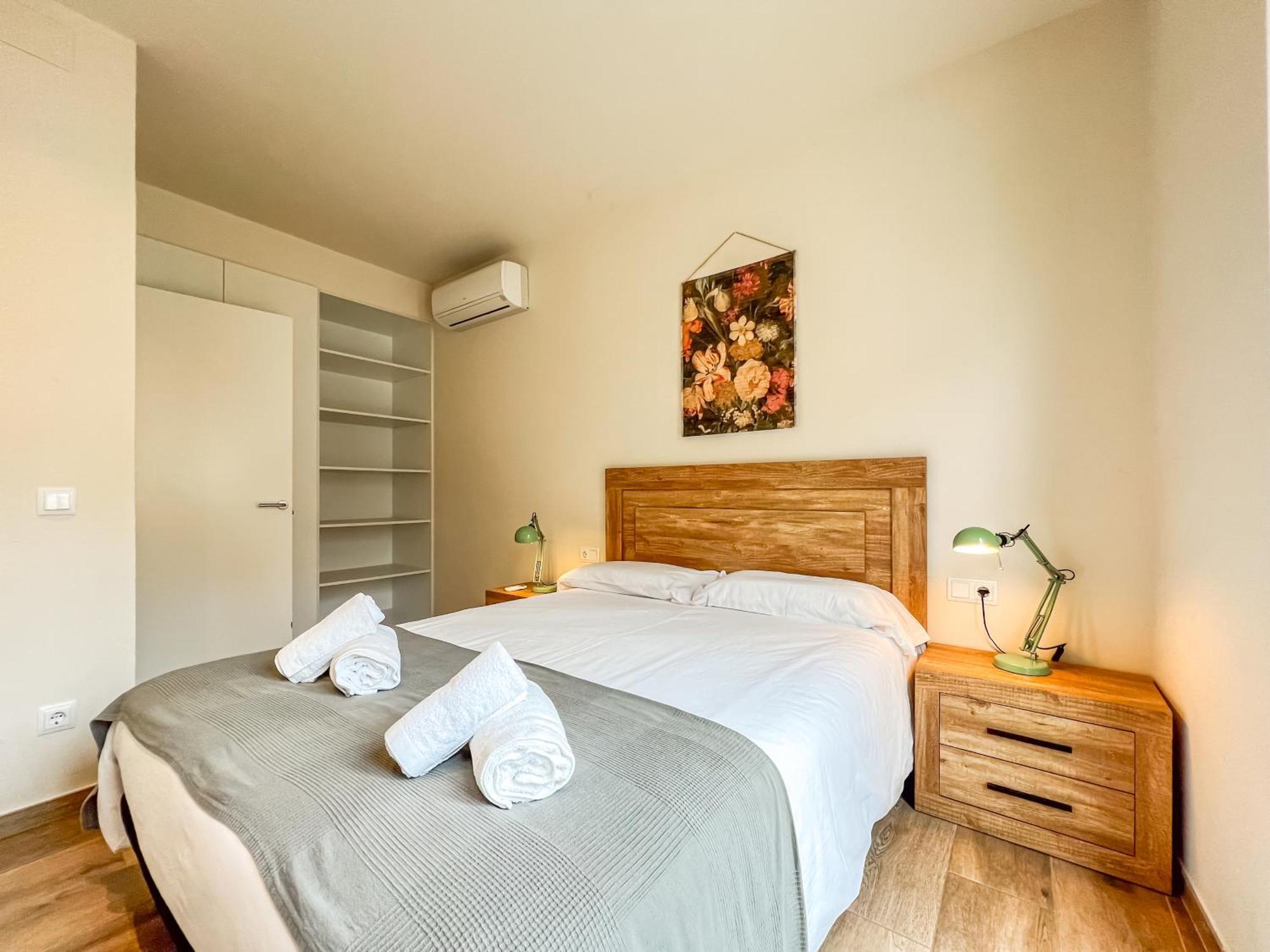 Can Cintet 1 Apartamento En La Plaza De Besalú Exteriér fotografie