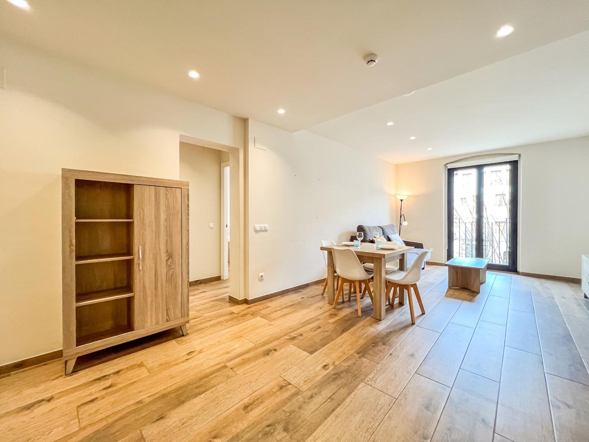 Can Cintet 1 Apartamento En La Plaza De Besalú Exteriér fotografie