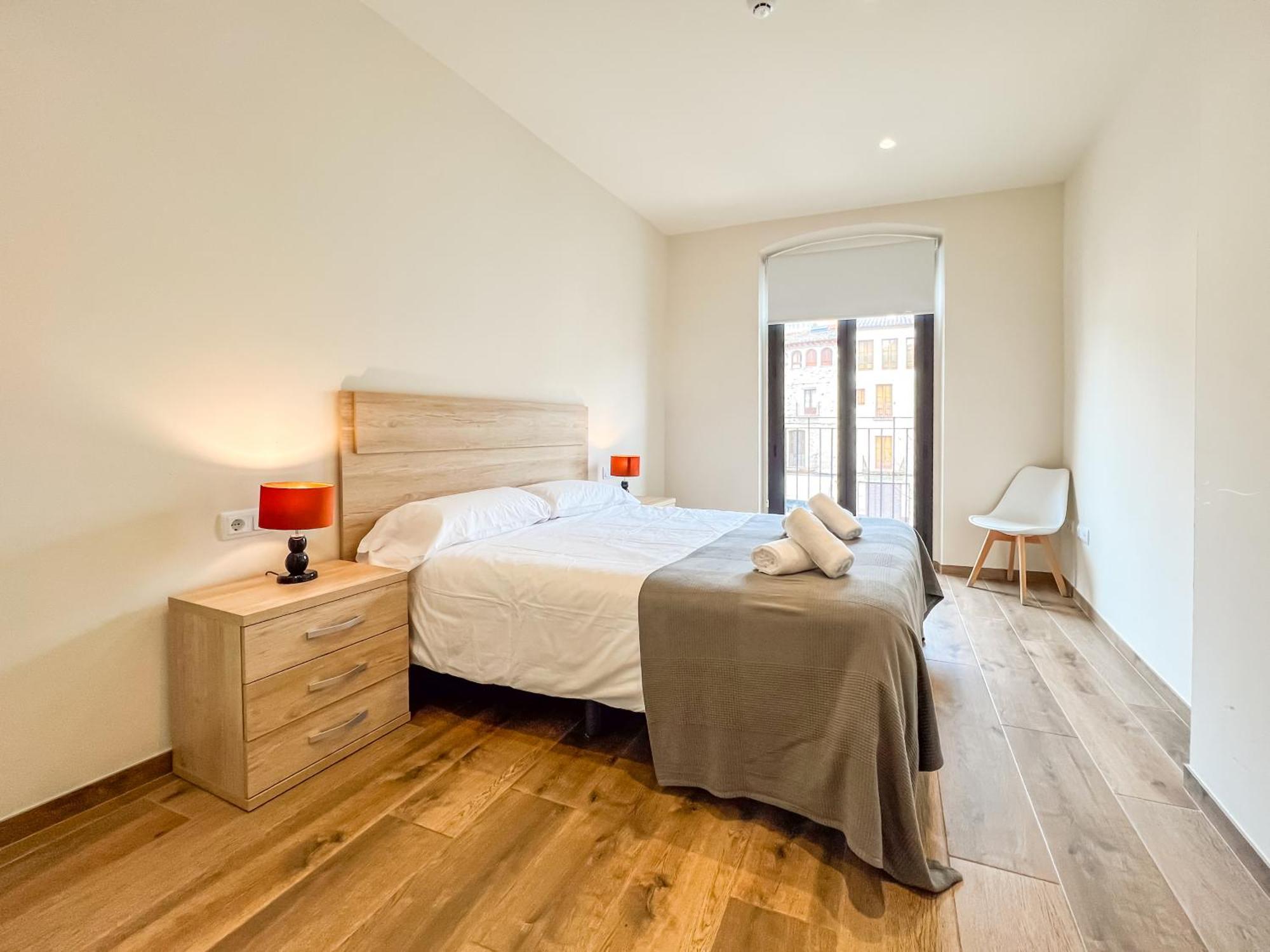 Can Cintet 1 Apartamento En La Plaza De Besalú Exteriér fotografie