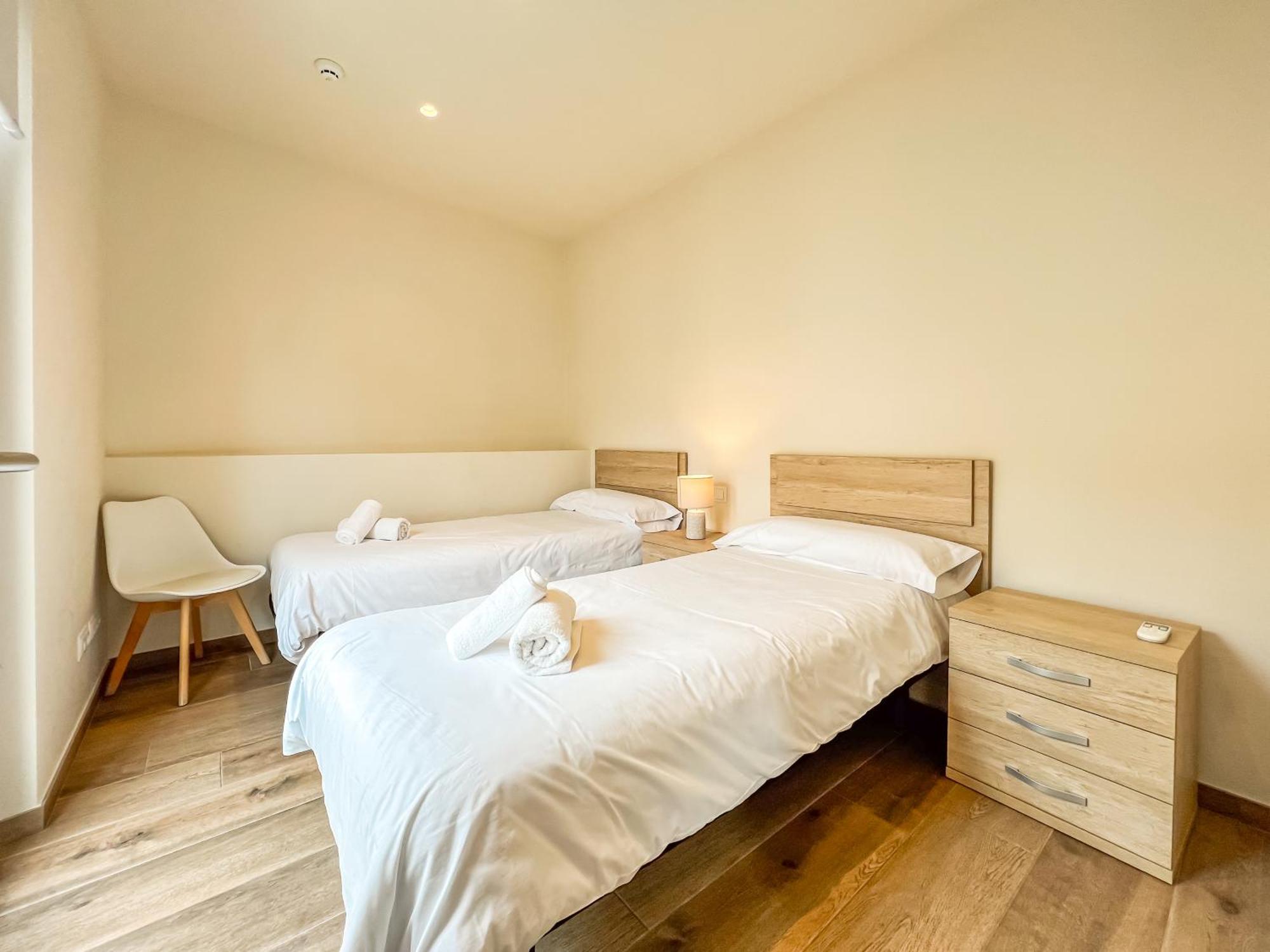 Can Cintet 1 Apartamento En La Plaza De Besalú Exteriér fotografie