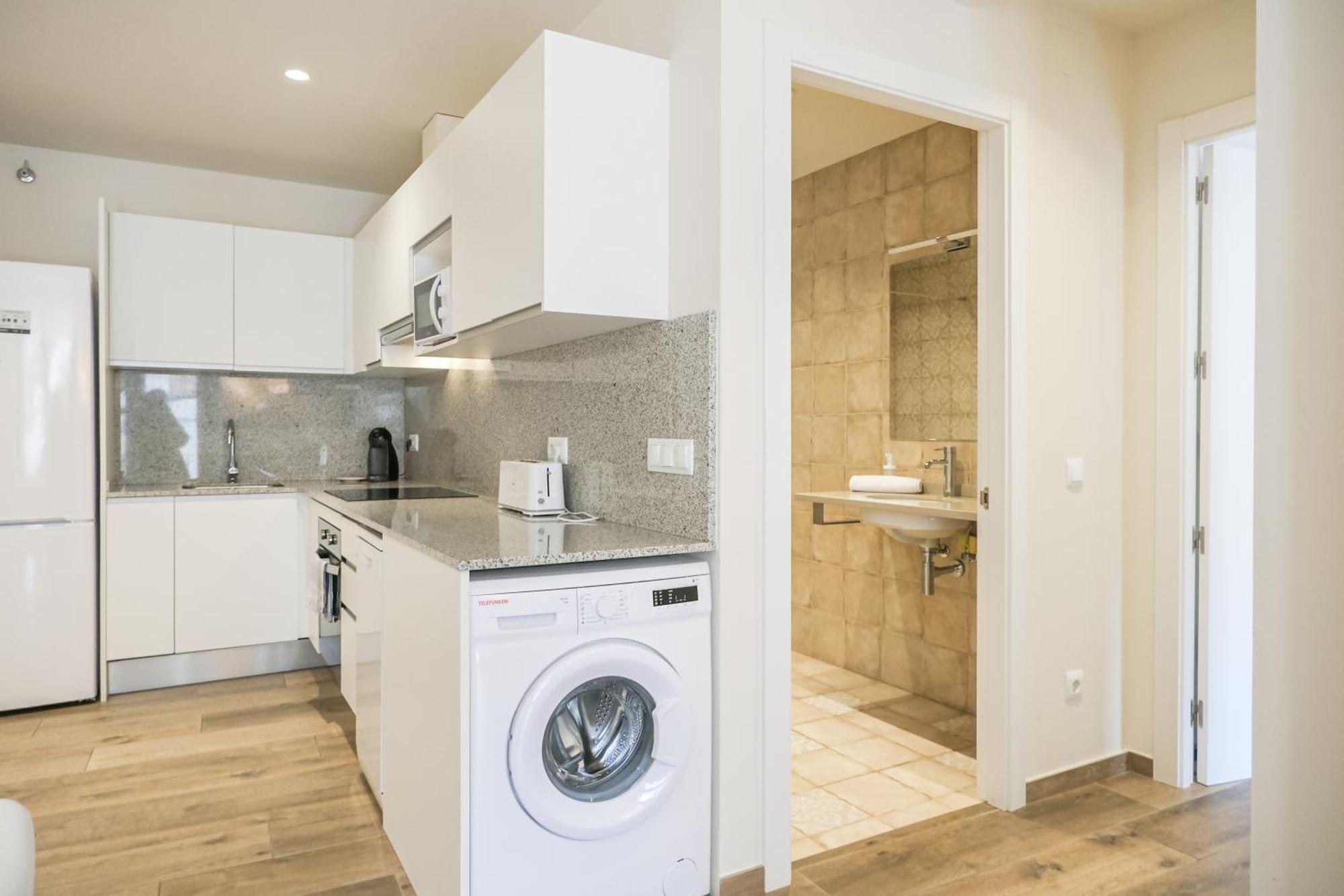 Can Cintet 1 Apartamento En La Plaza De Besalú Exteriér fotografie